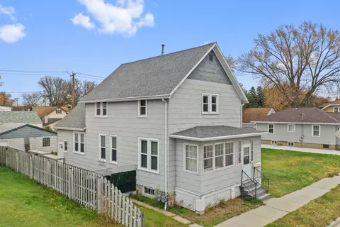 856 Mather St, Green Bay, WI 54303