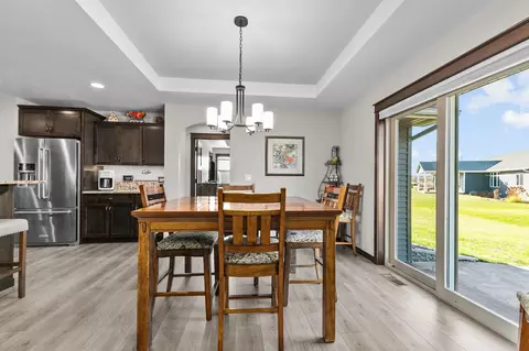 Dining - 2712 W Fallen Oak Dr, Appleton, WI 54913 photo 1 of 3