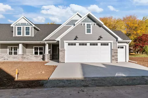 w4962 Cottage Lane, Sherwood, WI 54169