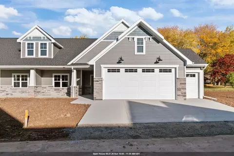 w4962 Cottage Lane, Sherwood, WI 54169
