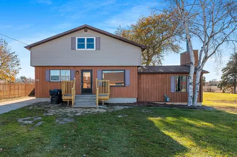 1254 County Hwy Dk, Brussels, WI 54204