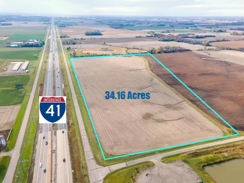 Planeview Drive, Oshkosh, WI 54904
