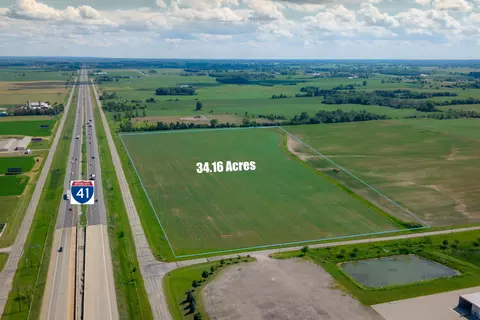 Planeview Drive, Oshkosh, WI 54904