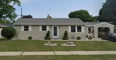 2211 Basten St, Green Bay, WI 54302
