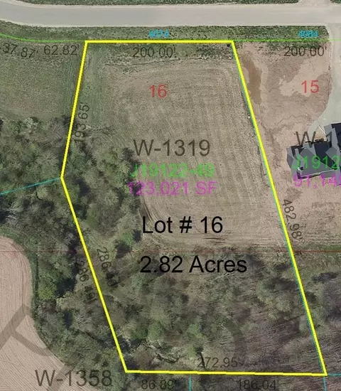 4074 Legacy Ln #16, De Pere, WI 54115