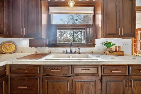 Kitchen - 813 E Grant St, Appleton, WI 54911 photo 3 of 3