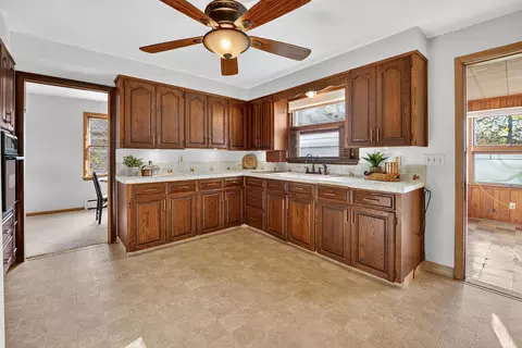 Kitchen - 813 E Grant St, Appleton, WI 54911 photo 1 of 3