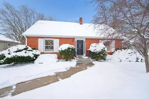 813 E Grant St, Appleton, WI 54911