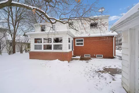 Exterior - 813 E Grant St, Appleton, WI 54911 photo 7 of 7