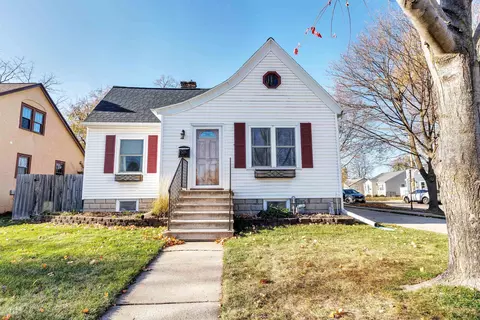215 Gray St, Green Bay, WI 54303