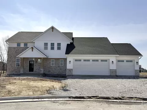 4065 N Hegner Farm Ct, Grand Chute, WI 54913