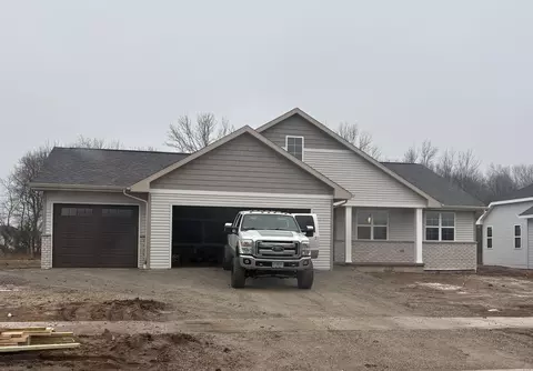 1707 Betty Jean Ln, Green Bay, WI 54313