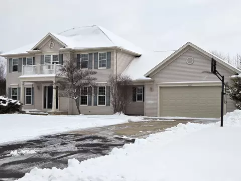 3643 Hickory Ridge Rd, Oshkosh, WI 54904