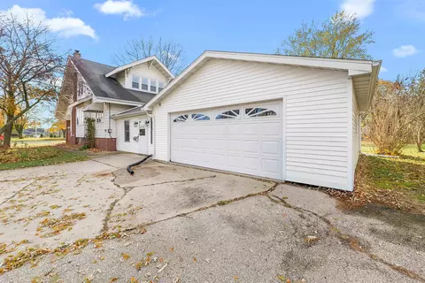 Exterior - 222 E Main St, Eden, WI 53019 photo 4 of 7
