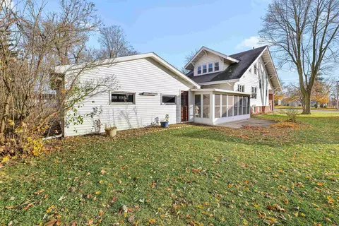 Exterior - 222 E Main St, Eden, WI 53019 photo 5 of 7