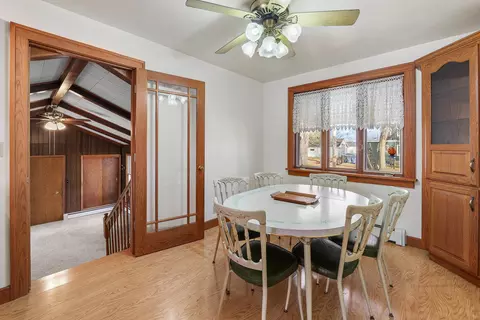 Dining - 222 E Main St, Eden, WI 53019 photo 1 of 1
