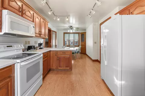 Kitchen - 222 E Main St, Eden, WI 53019 photo 3 of 3