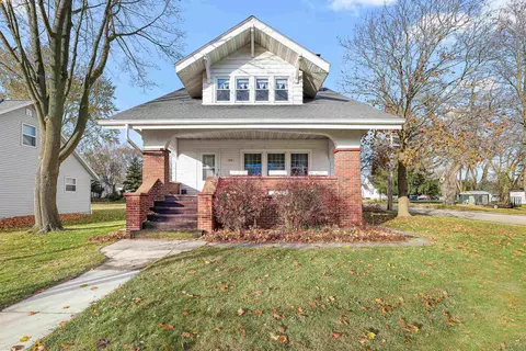 222 E Main St, Eden, WI 53019