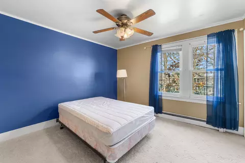 Bedroom - 222 E Main St, Eden, WI 53019 photo 4 of 7