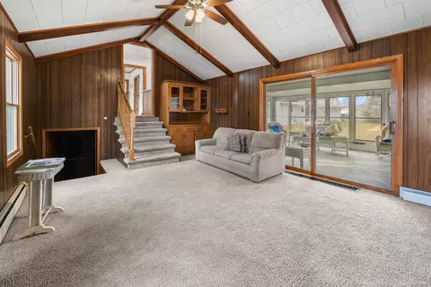 Living - 222 E Main St, Eden, WI 53019 photo 4 of 6