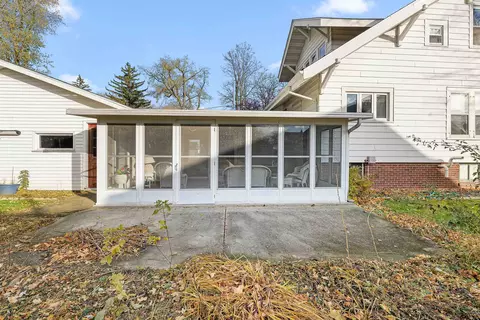 Exterior - 222 E Main St, Eden, WI 53019 photo 6 of 7