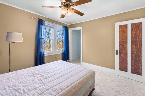 Bedroom - 222 E Main St, Eden, WI 53019 photo 5 of 7