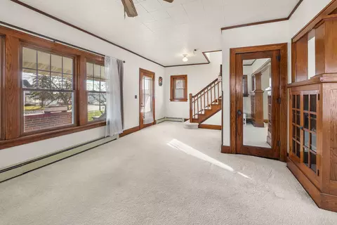 Living - 222 E Main St, Eden, WI 53019 photo 2 of 6