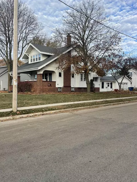 Exterior - 222 E Main St, Eden, WI 53019 photo 7 of 7