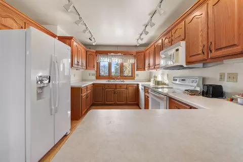 Kitchen - 222 E Main St, Eden, WI 53019 photo 2 of 3