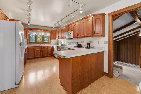 Kitchen - 222 E Main St, Eden, WI 53019 photo 1 of 3