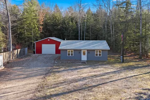 n8658 Maple Beach Road, Wausaukee, WI 54177