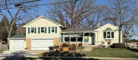 1430 W 9th Ave, Oshkosh, WI 54902