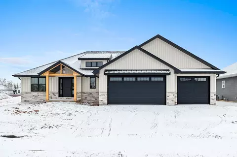 1412 Divinity Dr, De Pere, WI 54115