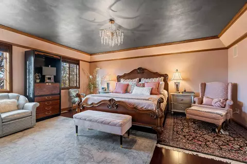 Bedroom - 3117 W Twin Willow Ct, Appleton, WI 54914 photo 3 of 9