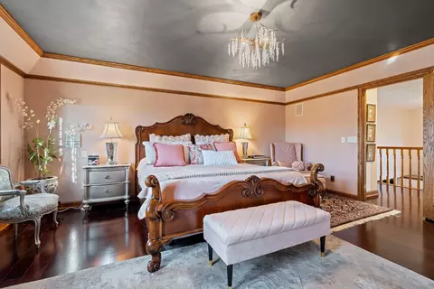 Bedroom - 3117 W Twin Willow Ct, Appleton, WI 54914 photo 1 of 9