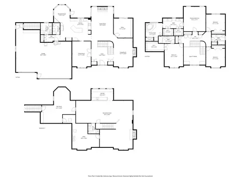Floorplan - 3117 W Twin Willow Ct, Appleton, WI 54914 photo 4 of 4