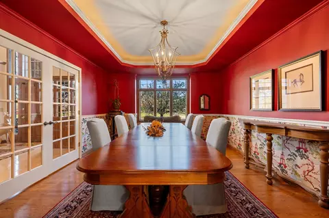 Dining - 3117 W Twin Willow Ct, Appleton, WI 54914 photo 3 of 4