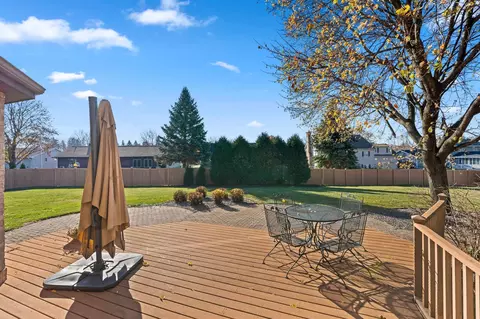 Exterior - 3117 W Twin Willow Ct, Appleton, WI 54914 photo 7 of 11