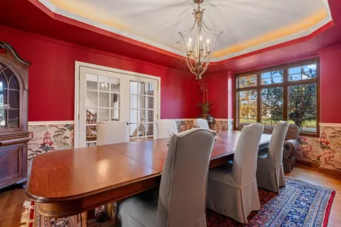 Dining - 3117 W Twin Willow Ct, Appleton, WI 54914 photo 2 of 4