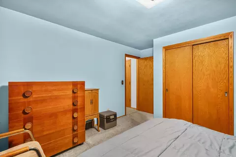 Bedroom - 2618 S Walden Ave, Appleton, WI 54915 photo 2 of 7