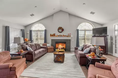 Living - 2210 E Tuscany Way, Appleton, WI 54913 photo 4 of 4