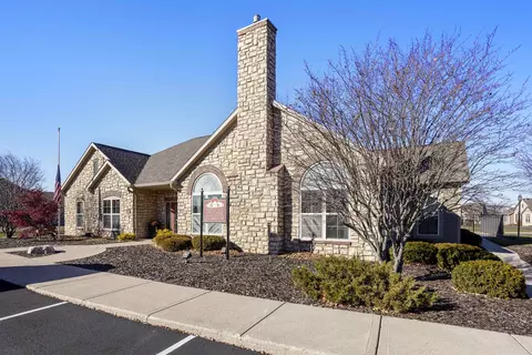 Exterior - 2210 E Tuscany Way, Appleton, WI 54913 photo 5 of 6