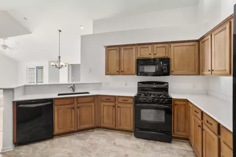 Kitchen - 2210 E Tuscany Way, Appleton, WI 54913 photo 3 of 3