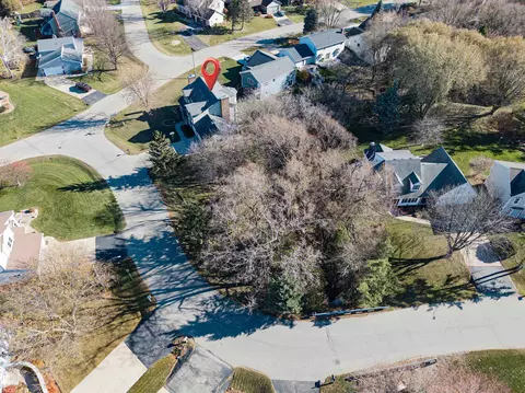 View/Area - 624 S Keller Park Dr, Appleton, WI 54914 photo 4 of 14