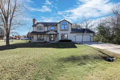 624 S Keller Park Dr, Appleton, WI 54914