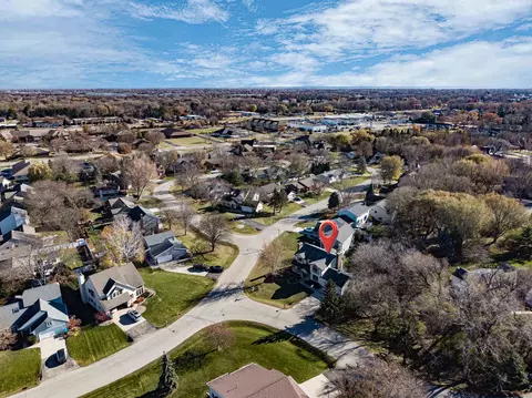 View/Area - 624 S Keller Park Dr, Appleton, WI 54914 photo 14 of 14
