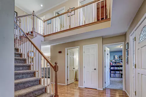 Entry Way - 624 S Keller Park Dr, Appleton, WI 54914 photo 1 of 5