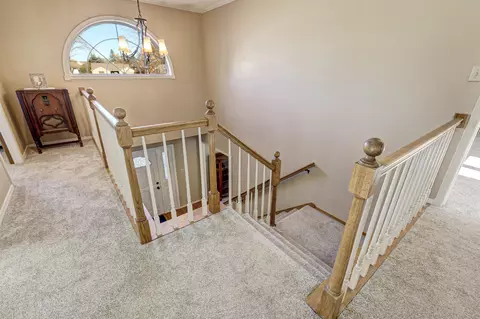Entry Way - 624 S Keller Park Dr, Appleton, WI 54914 photo 4 of 5