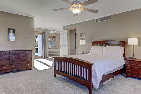 Bedroom - 624 S Keller Park Dr, Appleton, WI 54914 photo 2 of 6