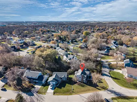 View/Area - 624 S Keller Park Dr, Appleton, WI 54914 photo 13 of 14